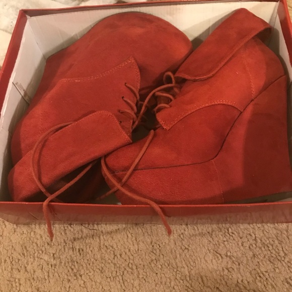 Wedges - Picture 4 of 5